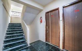 Hotel O Megha Villa