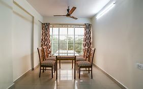 Hotel O Megha Villa